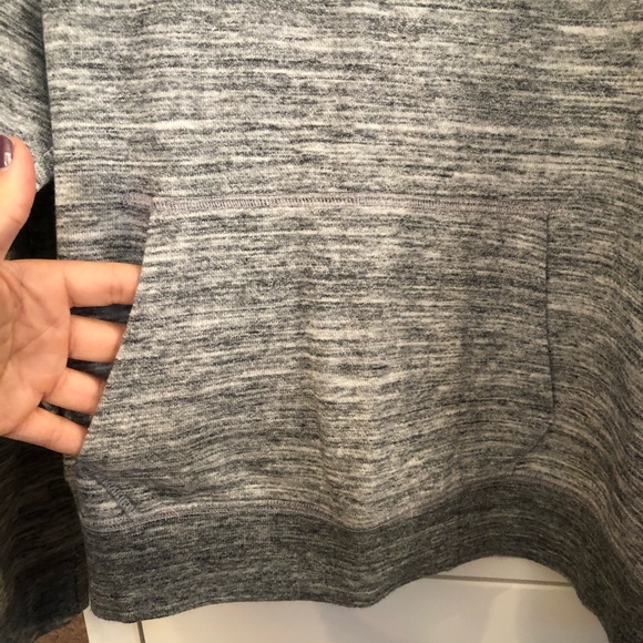 Women’s PINK Quarter Zip - Large - Picture 5 of 7